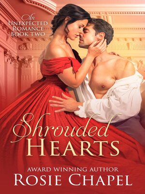 cover image of Shrouded Hearts